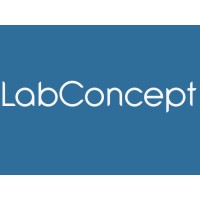 LabConcept logo - Similar company to Juricon®