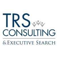 TRS Consulting & Executive Search logo - Similar company to Stone Murphy, Executive Search & Consultants To Management
