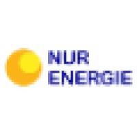 Nur Energie logo - Similar company to Solstice Data