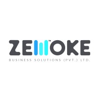Zewoke logo - Similar company to Tocyber Technologies