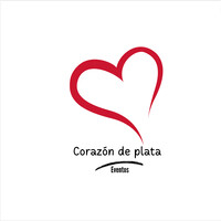 Corazón de Plata Eventos logo - Similar company to Málaga Weddings