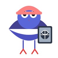 Visatile logo - Similar company to Ifkafin Systems