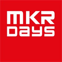 Maker Days Eindhoven logo - Similar company to Brunel Foundation