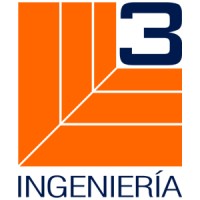 L3 Ingeniería logo - Similar company to M3D Ingenieria Ltda