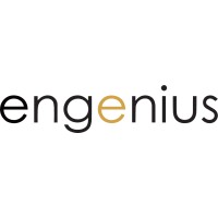 Engenius AS logo - Similar company to Effisense