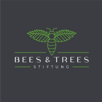 Bees and Trees gemeinnützige Stiftung logo - Similar company to Agnosco.Net Gmbh