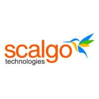 Scalgo Technologies logo - Similar company to Syncrayons Technologies Pvt Ltd
