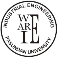 Teknik Industri Universitas Pasundan logo - Similar company to Laboratorium Sistem Informasi Dan Keputusan (Lsik) Teknik Industri Unpas