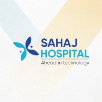 Sahaj Hospital Private Limited logo - Similar company to Crotalus Labs