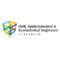 CEGE Caribbean logo - Similar company to Civil Engineering Caribbean