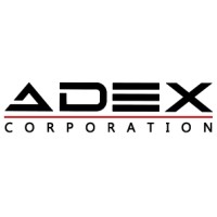 ADEX Corporation logo - Similar company to Adex