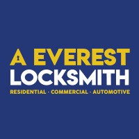 A Everest Locksmith logo - Similar company to Dng Law Office