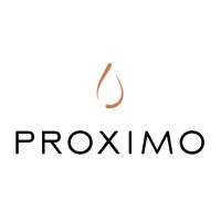 Proximo Spirits UK & Ireland logo - Similar company to House Of Boë