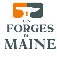 LES FORGES DU MAINE logo - Similar company to Tdb