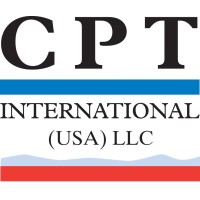 CPT International logo - Similar company to Sung Ghing Biotech Development 松井生技