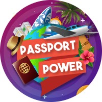 Passport Power logo - Similar company to E-Man Asset Management