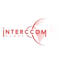 InterCCom Games logo - Similar company to Eriadilos - Collectif Solidaire De Freelances En Communication