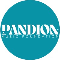 Pandion Music Foundation logo - Similar company to Emdc Network
