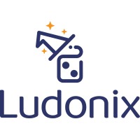 Ludonix KLG logo - Similar company to Velokiste Gmbh