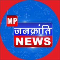 MP Jankranti News logo - Similar company to Mp Breaking News