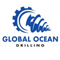 GLOBAL OCEAN DRILLING PVT LTD logo - Similar company to Gcc Drilling