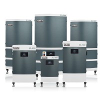 Laser Fume Extraction logo - Similar company to Filter-On India Pvt. Ltd.
