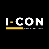 I-Con Construction logo - Similar company to Chromehill Developments