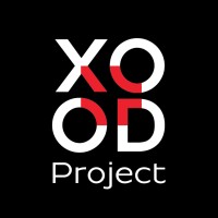 XOOD Project logo - Similar company to Artivistas