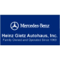 Heinz Gietz Autohaus, Inc. - Mercedes-Benz of La Jolla