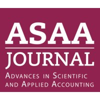 ASAA Journal logo - Similar company to Asaa