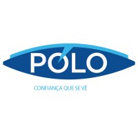 POLO - Produtos Óticos logo - Similar company to Etemad Optical Group