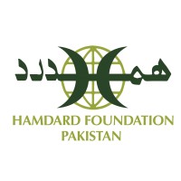 Hamdard Foundation Pakistan logo - Similar company to A Lab By Advanced Laboratories (Pvt.) Ltd.