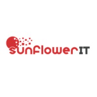 Sunflower IT logo - Similar company to Cloudshift Africa