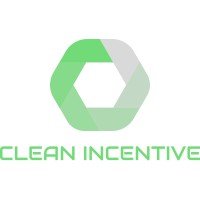 Clean Incentive logo - Similar company to Granular Registry Foundation