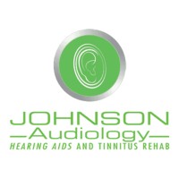 Johnson Audiology logo - Similar company to L2X Talent Solutions