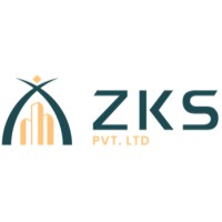 ZKS Pvt Ltd. logo - Similar company to Josain Co.