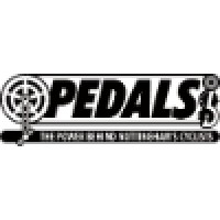 Pedals