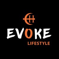 Evoke Hotels logo - Similar company to Pyro Labs