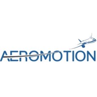 Aeromotion logo - Similar company to Aeromotion