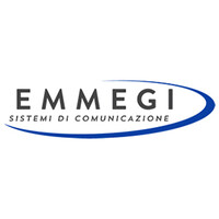 Emmegi Sistemi di Comunicazione | Noleggio e vendita sistemi audio video e multimediali logo - Similar company to Oloproject