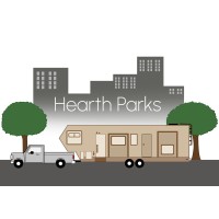 Hearth Parks, LLC logo - Similar company to St Christopher Truckers Relief Fund