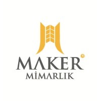 MAKER MİMARLIK logo - Similar company to Bukan Group®