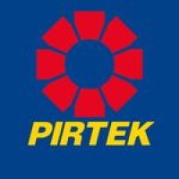 Pirtek Almelo logo - Similar company to 3Dtec