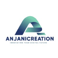 Anjani Creations logo - Similar company to Mandupp