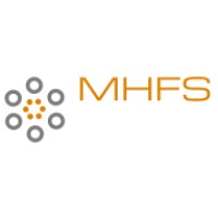 MHFS logo - Similar company to Finopti