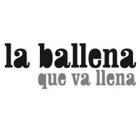 La Ballena Que Va Llena