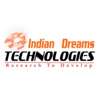 Indian Technologies Dreams Pvt Ltd logo - Similar company to Altus Technologies Pvt Ltd