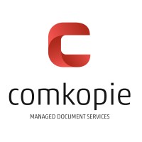 Comkopie | Haus der Dokumente logo - Similar company to Suhren - We Know Workflow