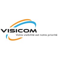 VISICOM MR logo - Similar company to Visicom