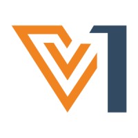 Vision One IT Consulting logo - Similar company to Cra Telecom